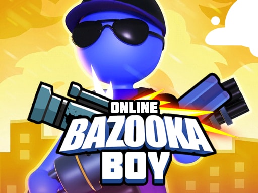 bazooka-boy-online
