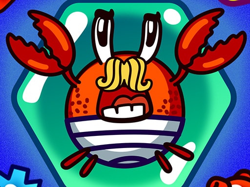 crab-fish