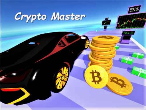 crypto-master