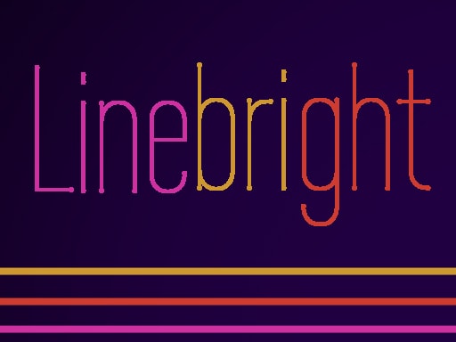 line-bright