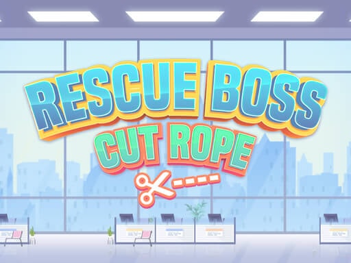 rescue-boss-cut-rope
